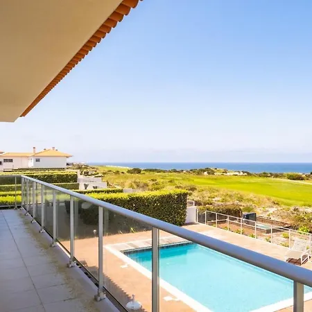Golf Guest house