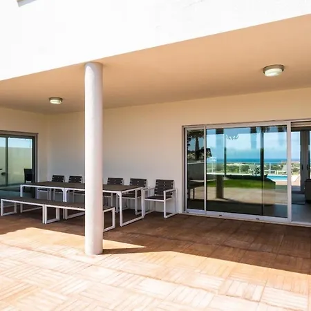 Golf Guest house
