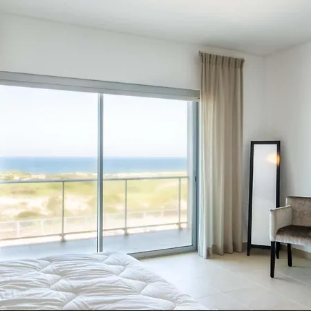 Guest house Golf Obidos