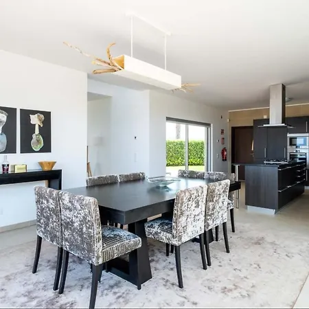 Golf Guest house
