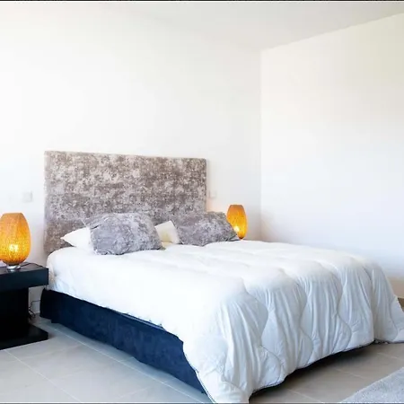 Golf Guest house Obidos