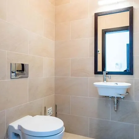 Guest house Golf Obidos