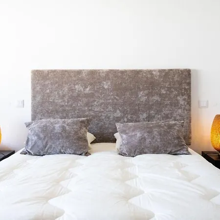 Golf Guest house Obidos