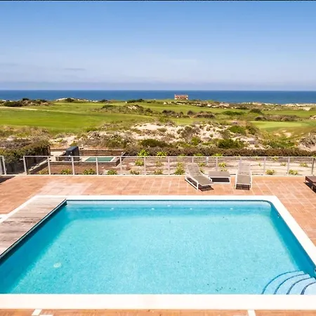 Golf Obidos